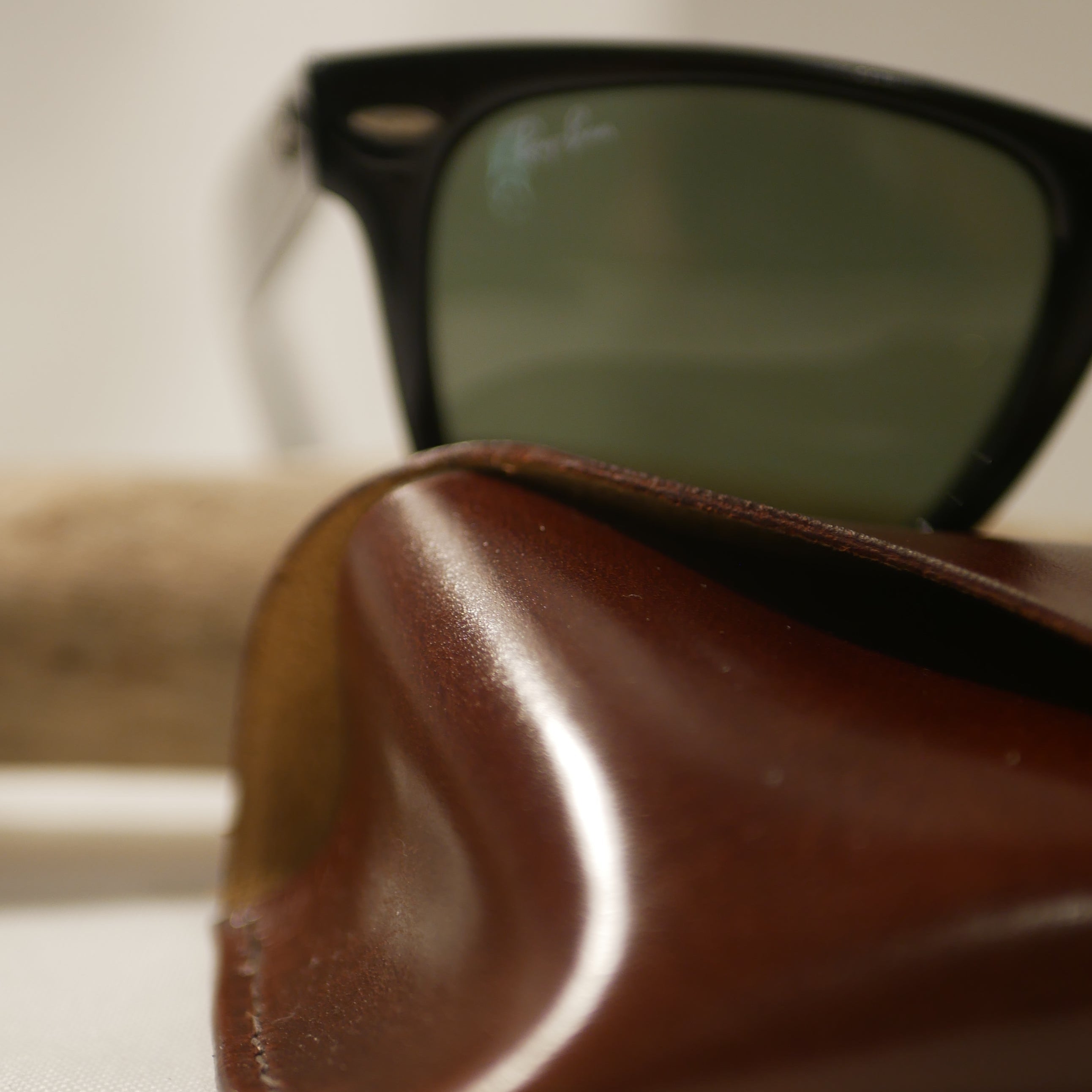 Glasses Case