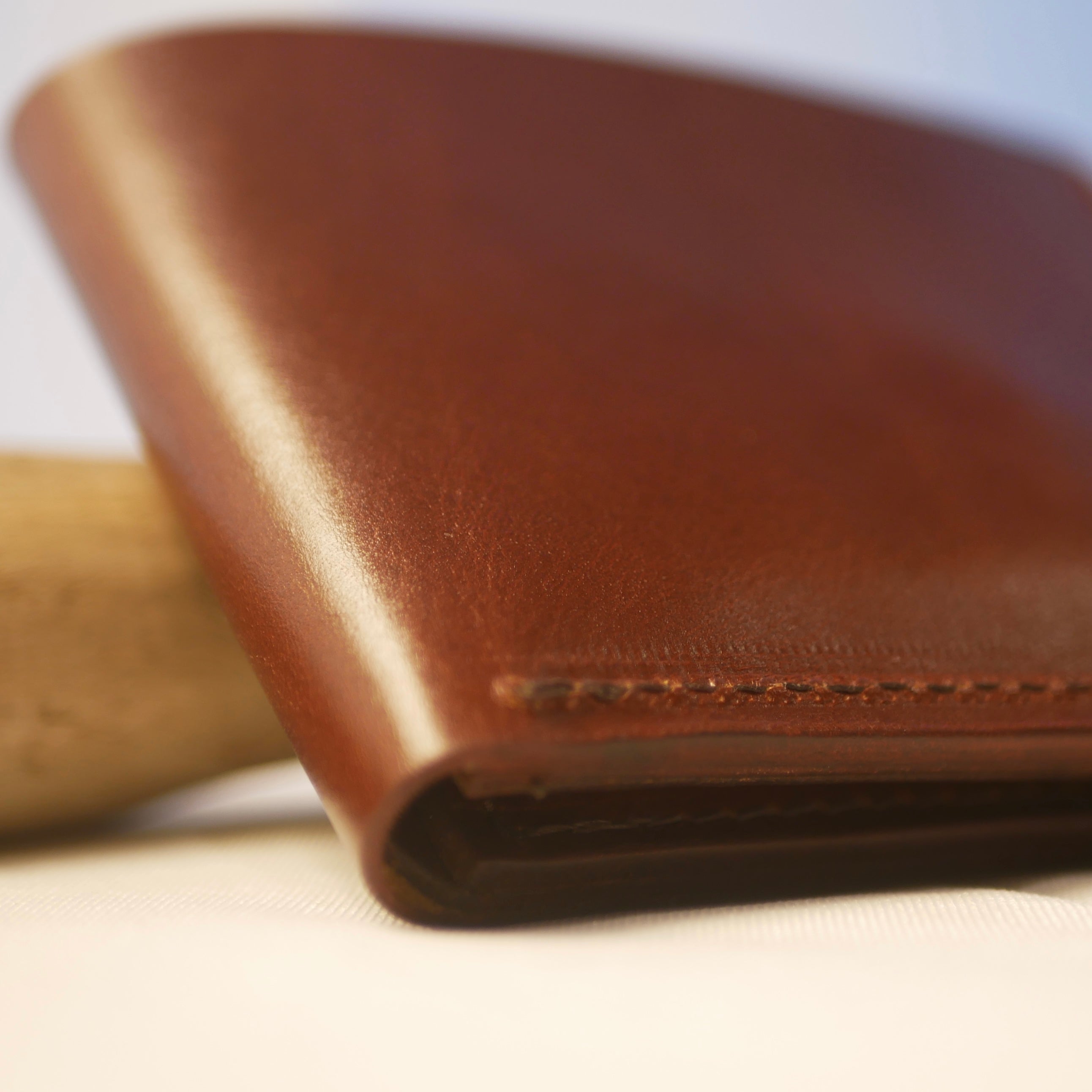 Bi-Fold Wallet