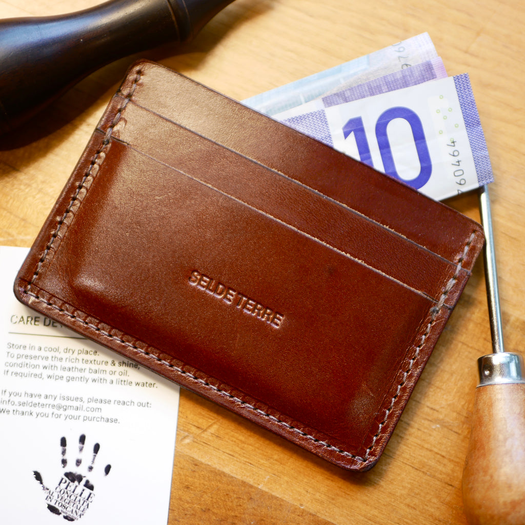 Cardholder