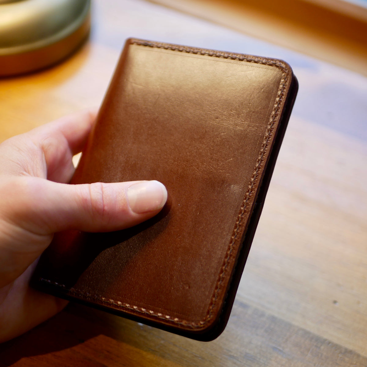 Passport Case