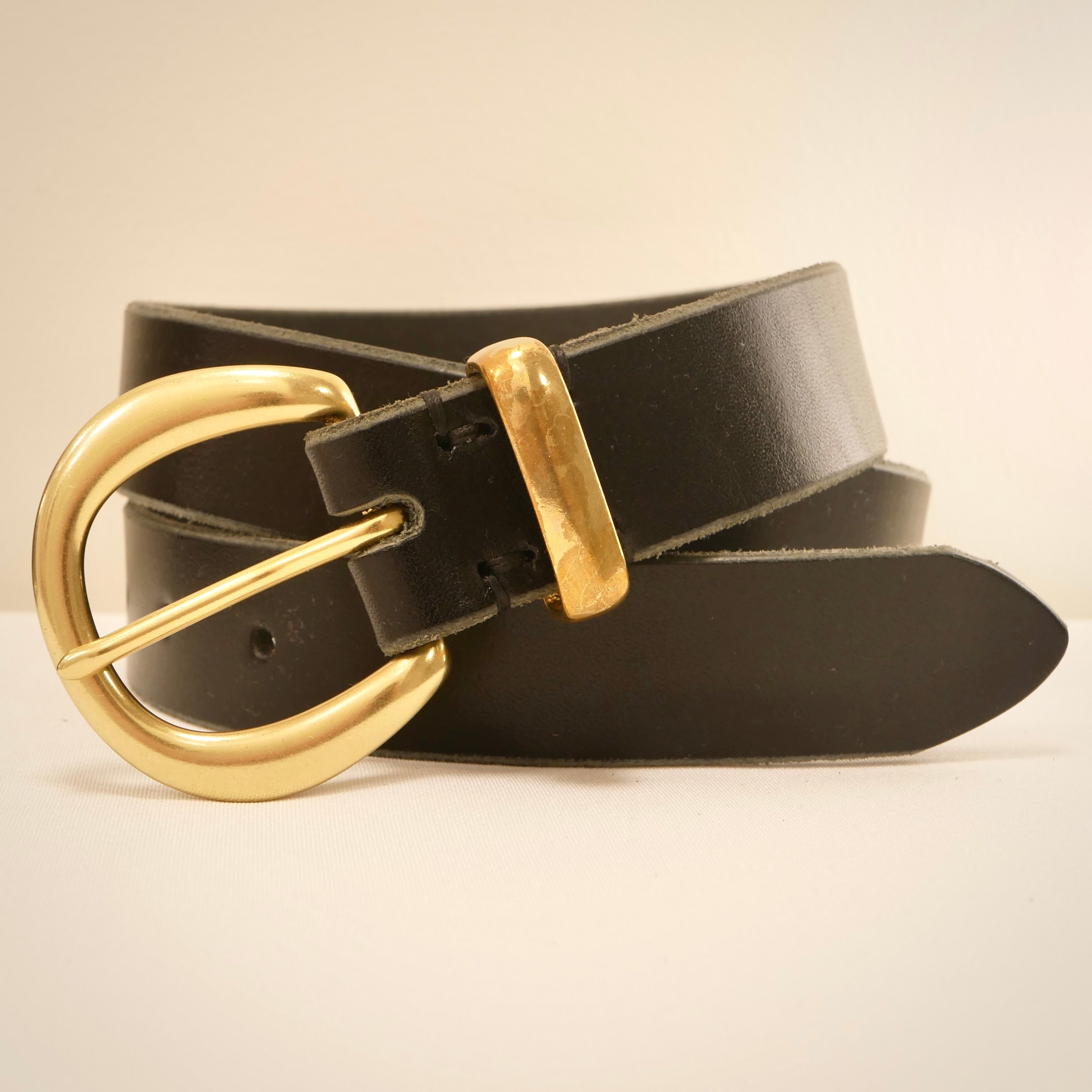 Garda Belt