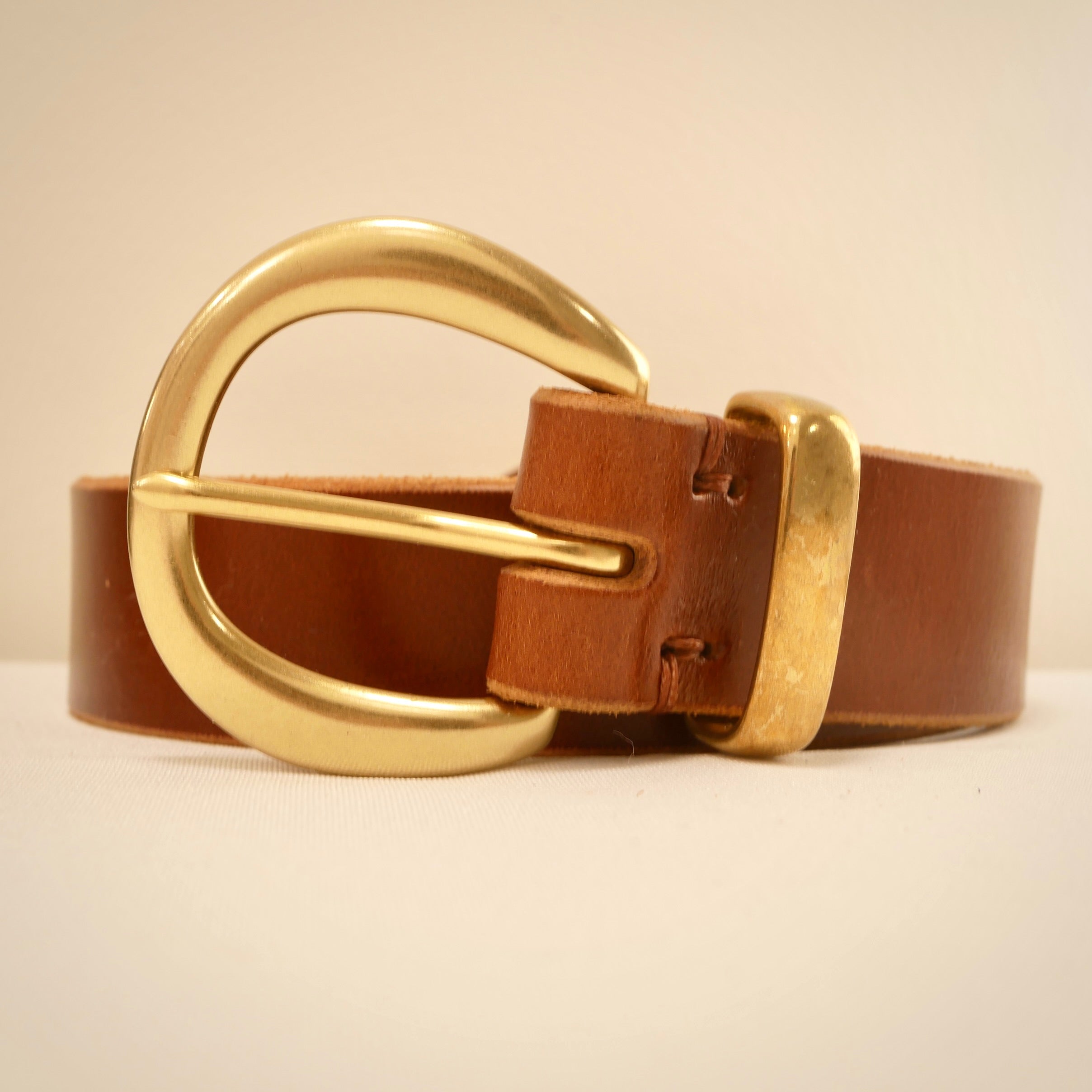 Garda Belt