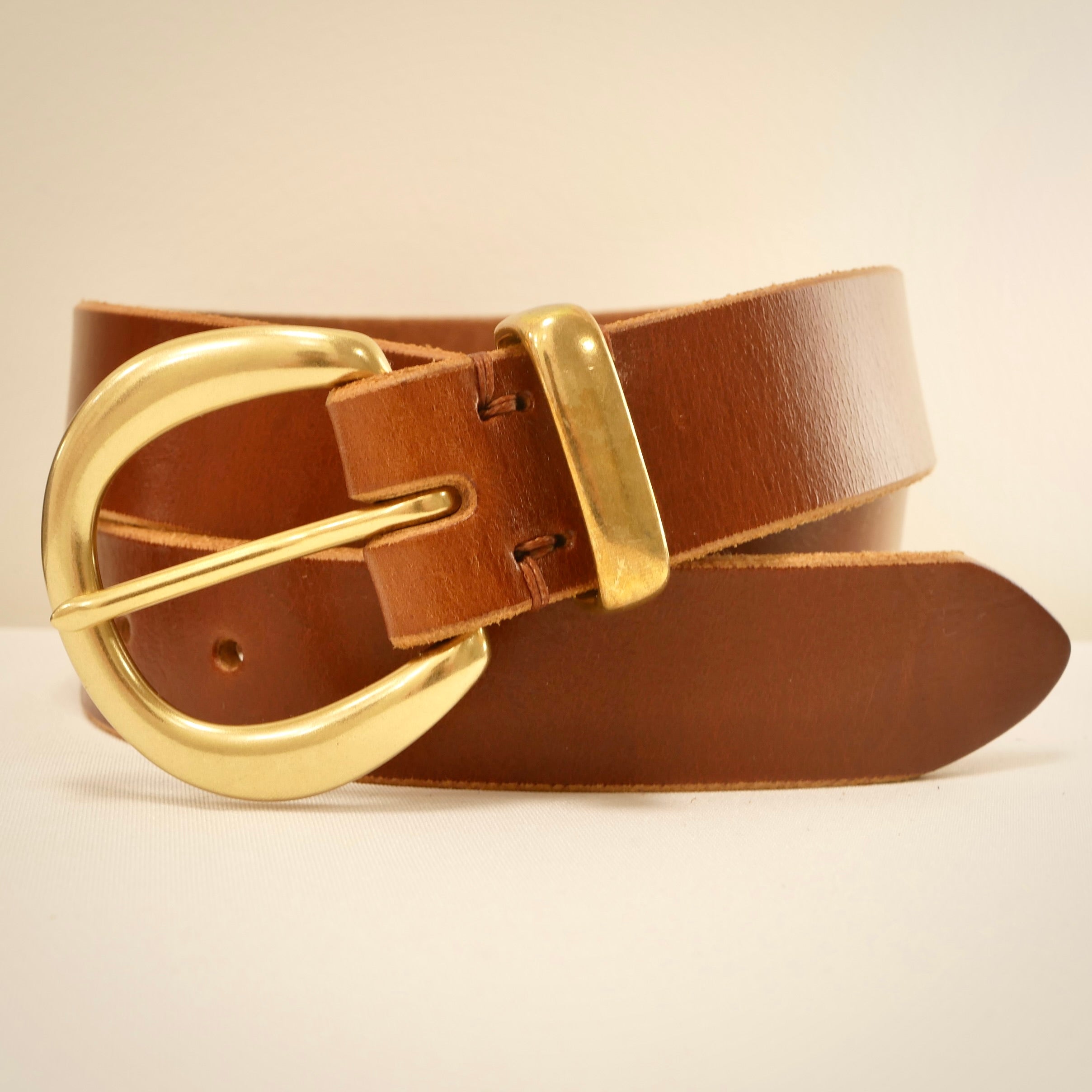 Garda Belt