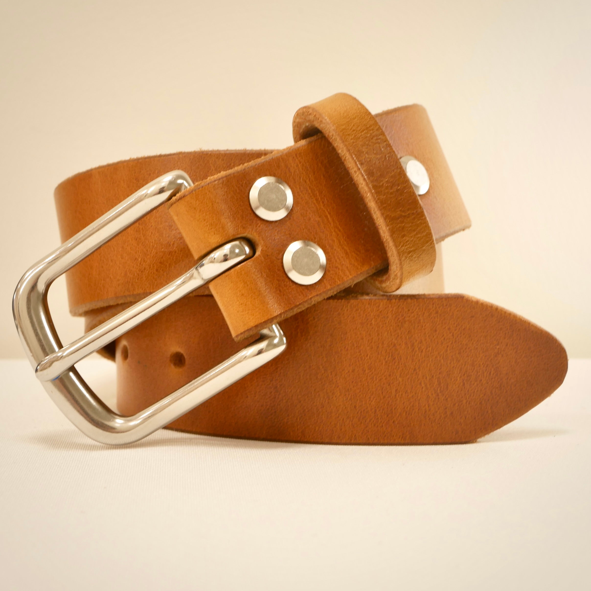Positano Belt