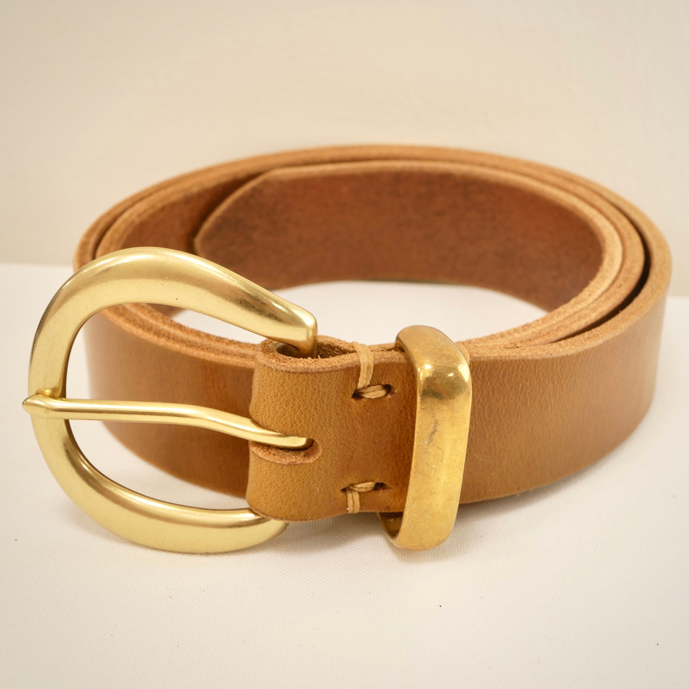 Garda Belt