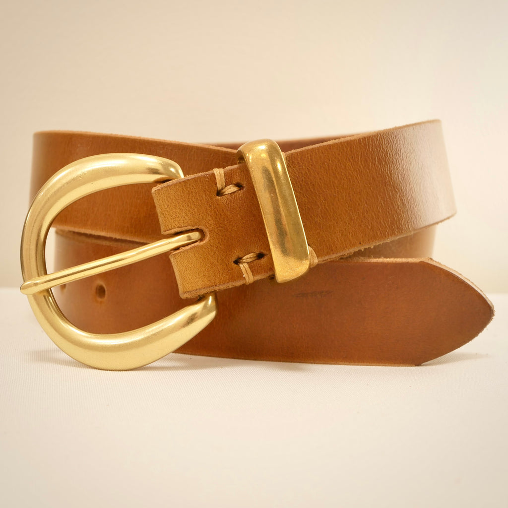 Garda Belt