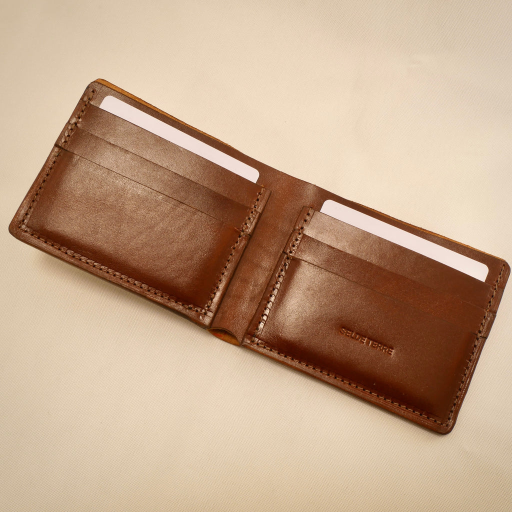 Bi-Fold Wallet