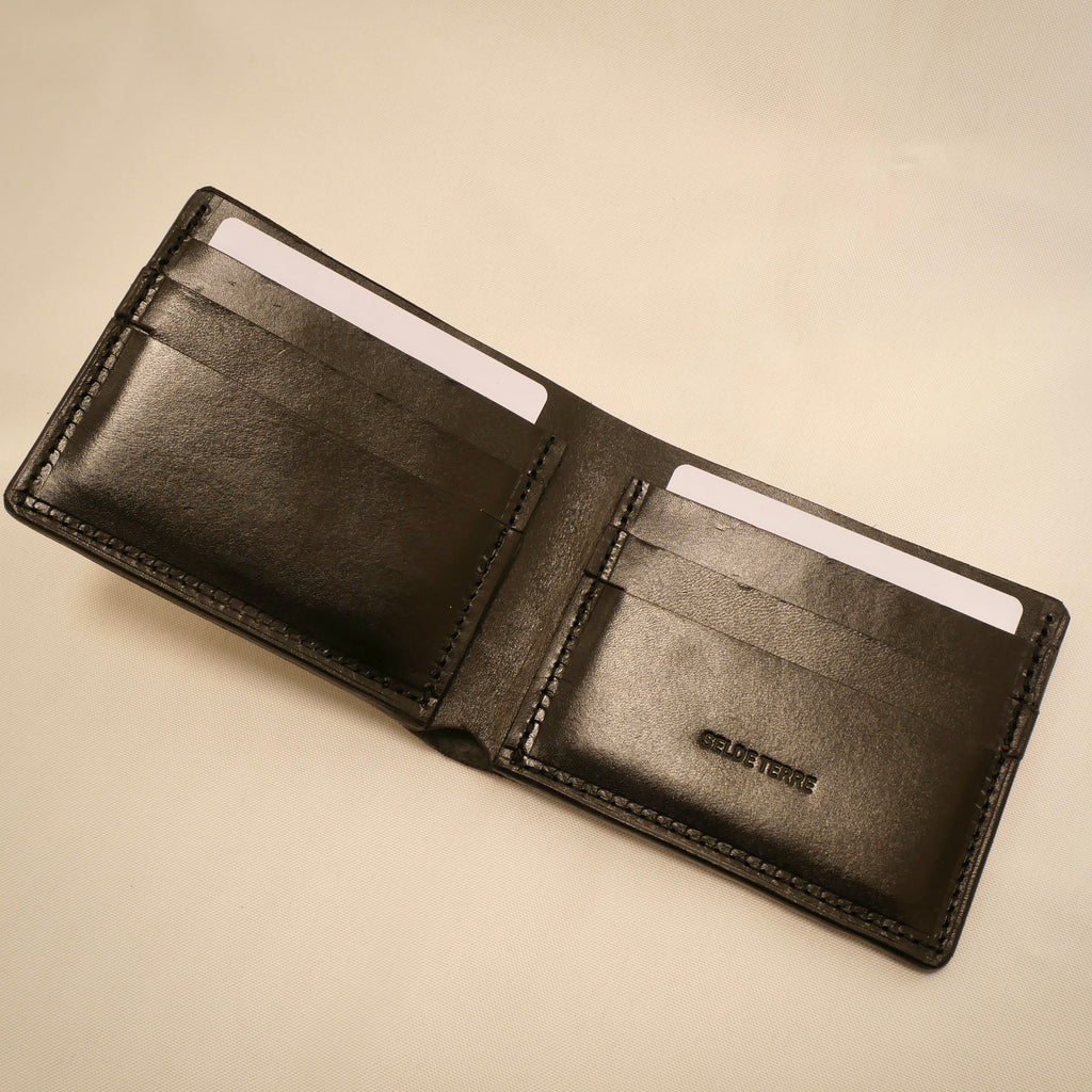 Bi-Fold Wallet