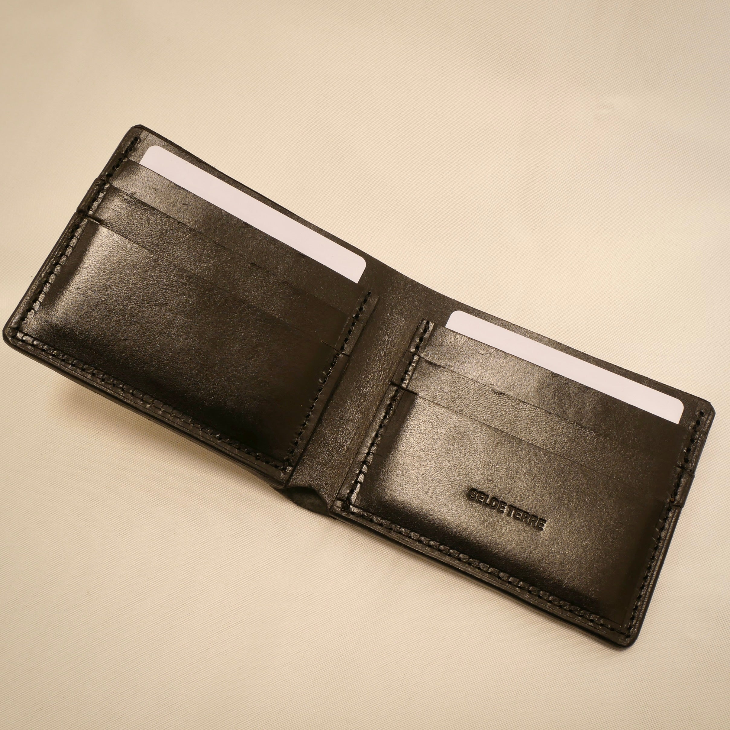 Bi-Fold Wallet