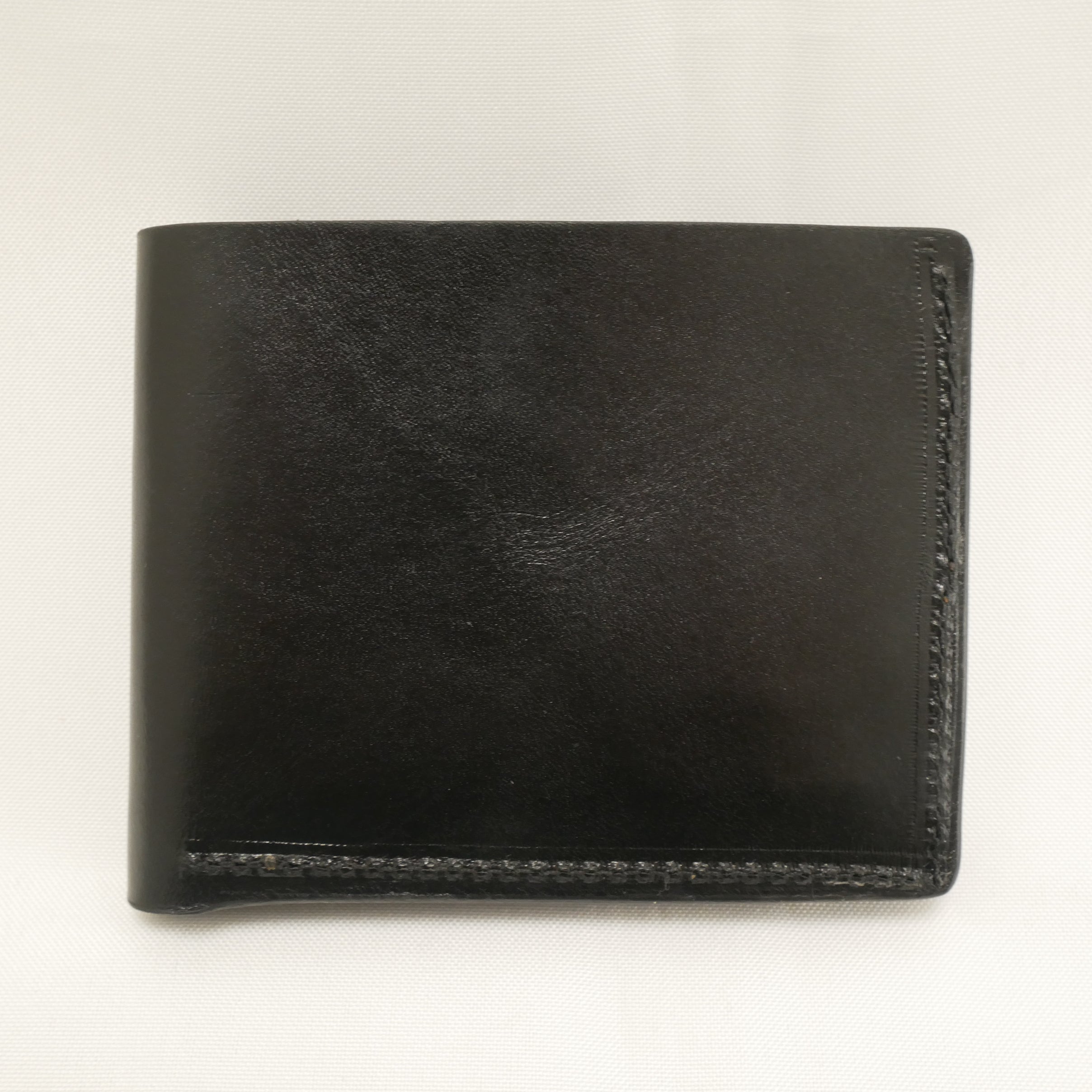 Bi-Fold Wallet