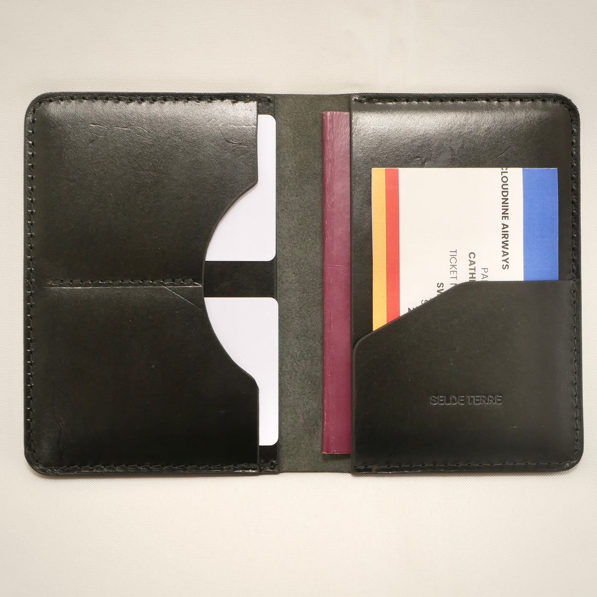 Passport Case