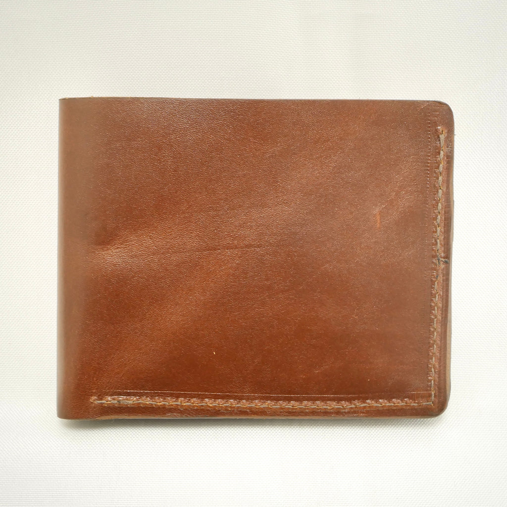 Bi-Fold Wallet