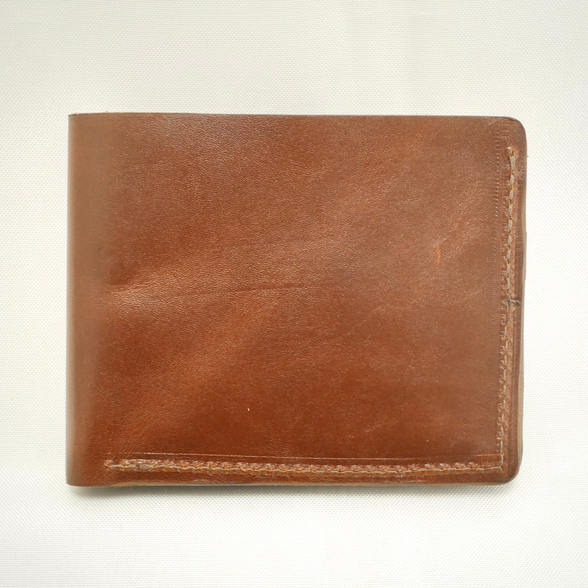 Bi-Fold Wallet