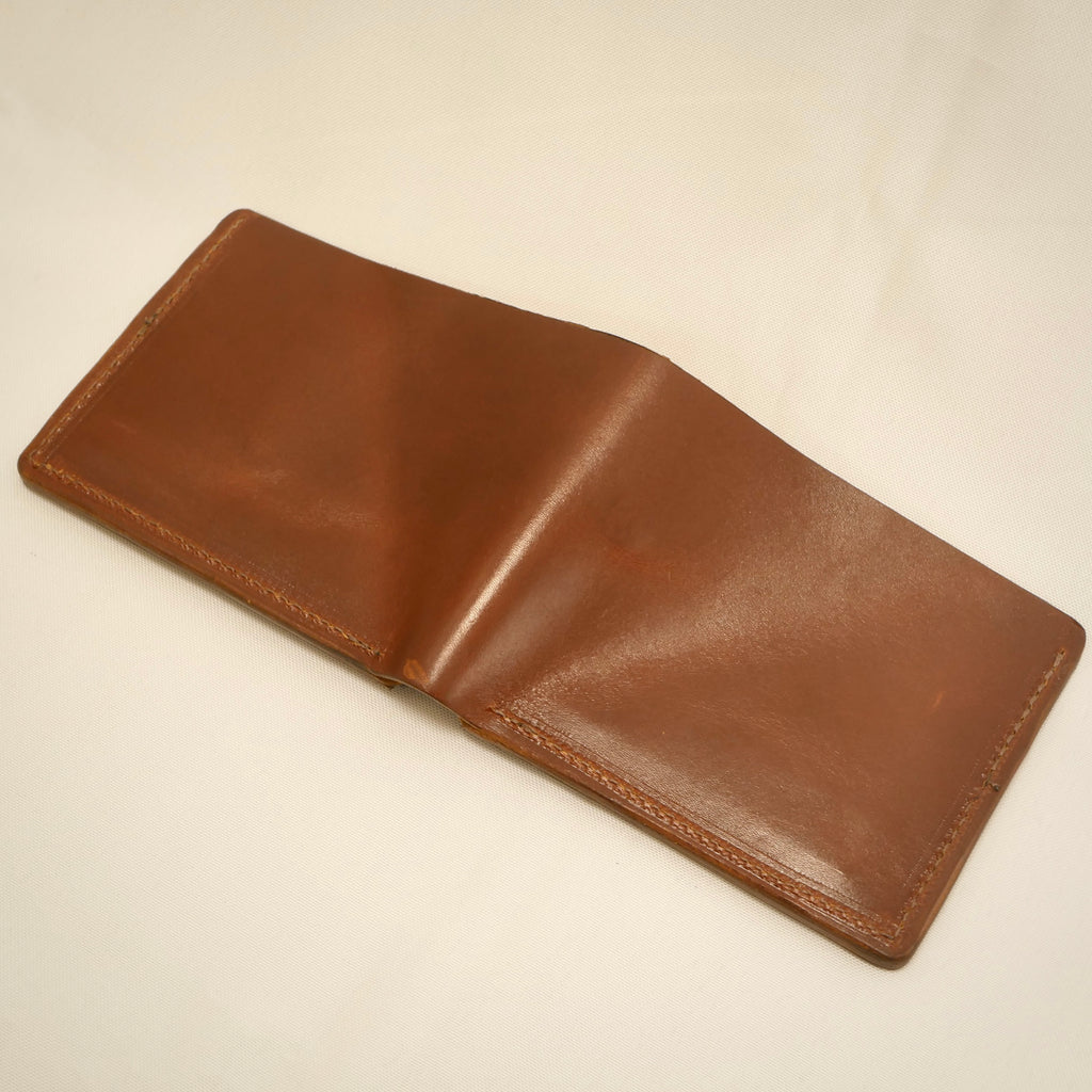 Bi-Fold Wallet