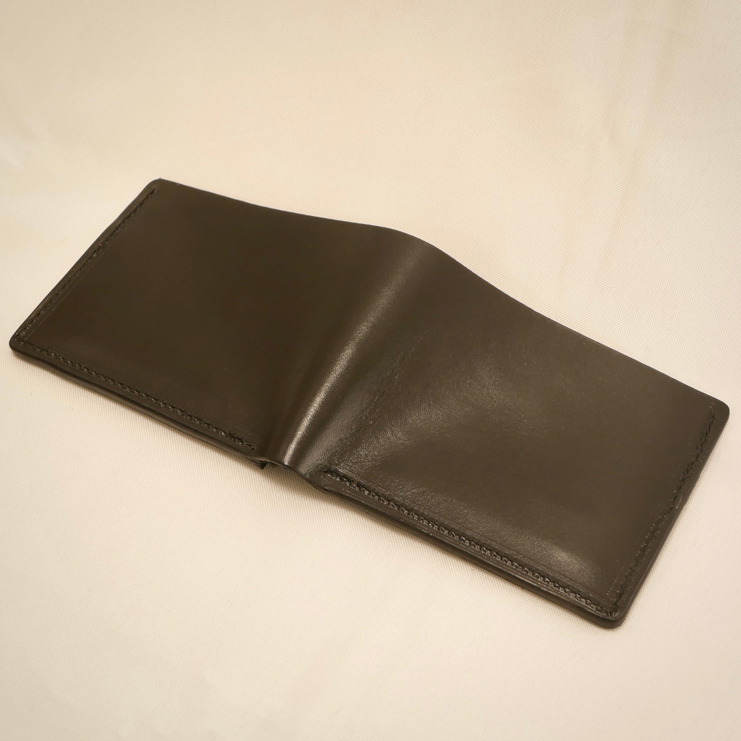 Bi-Fold Wallet