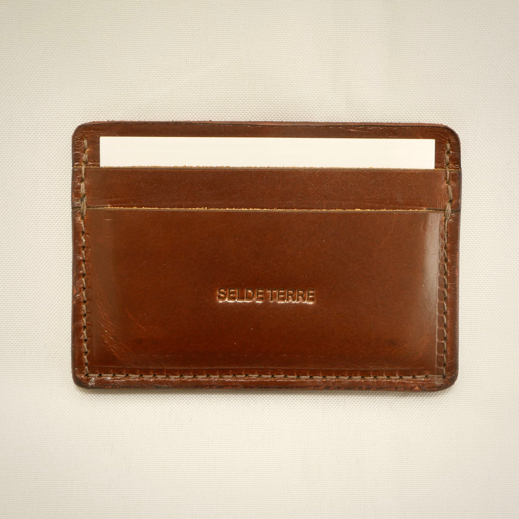Cardholder