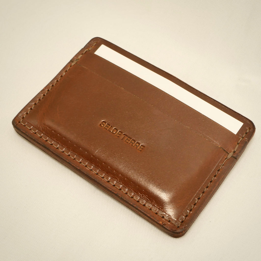Cardholder