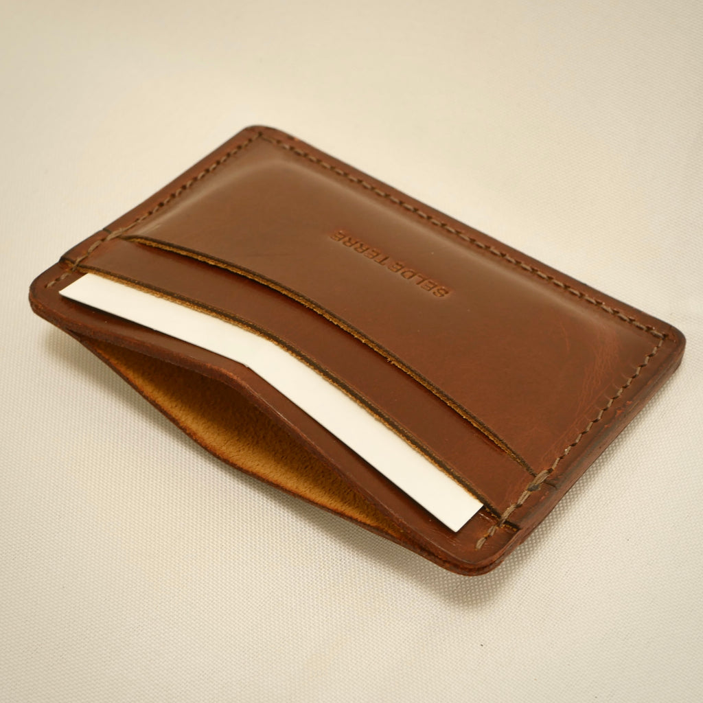 Cardholder