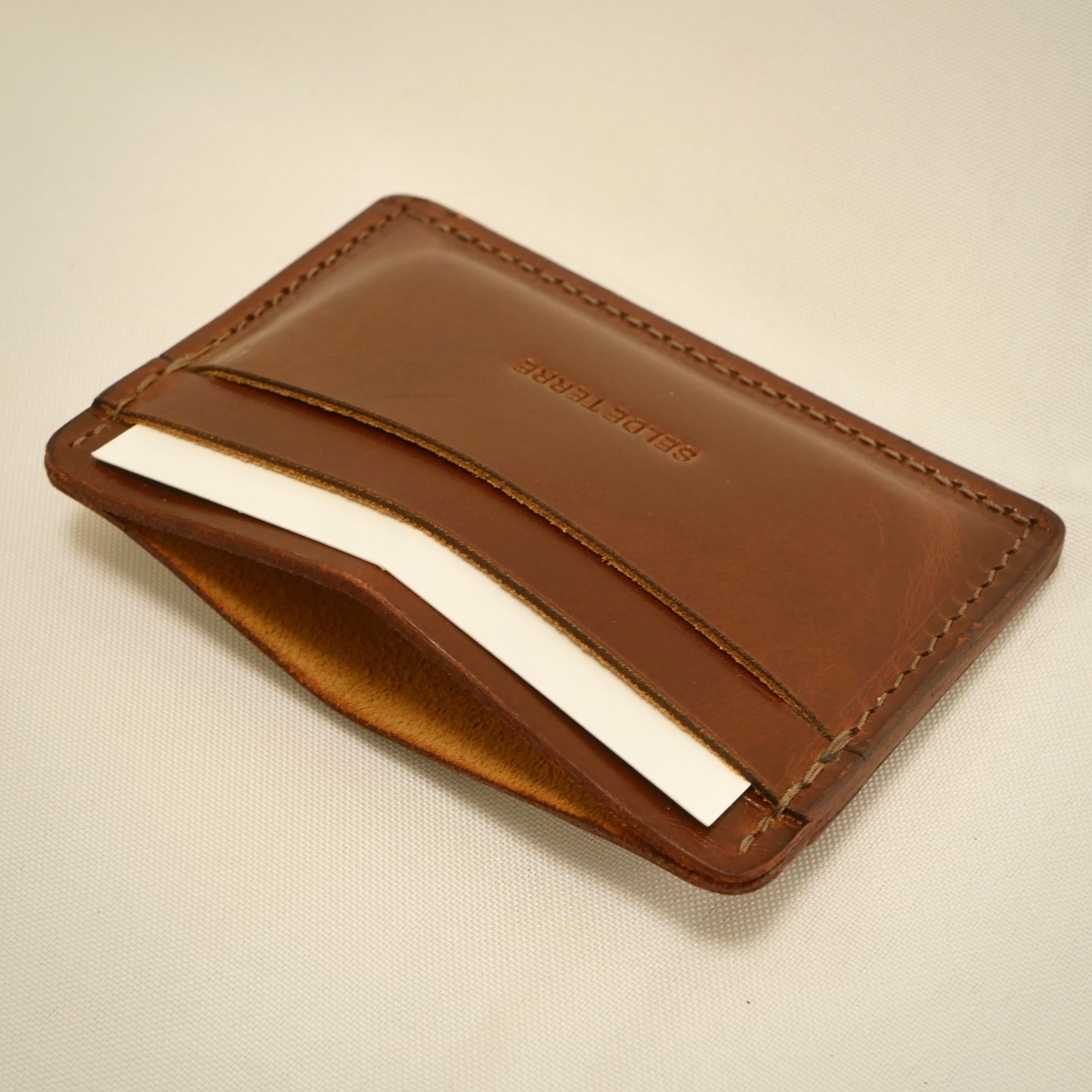 Cardholder