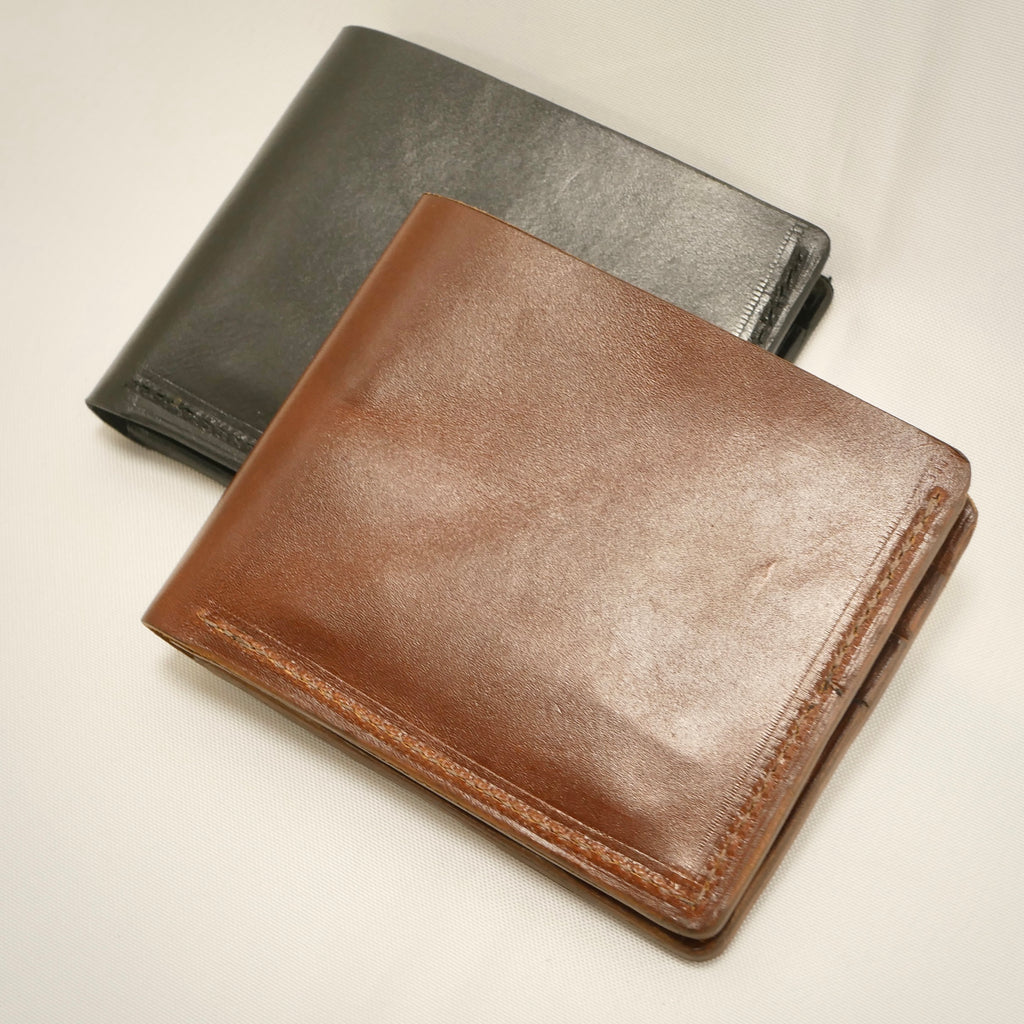 Bi-Fold Wallet
