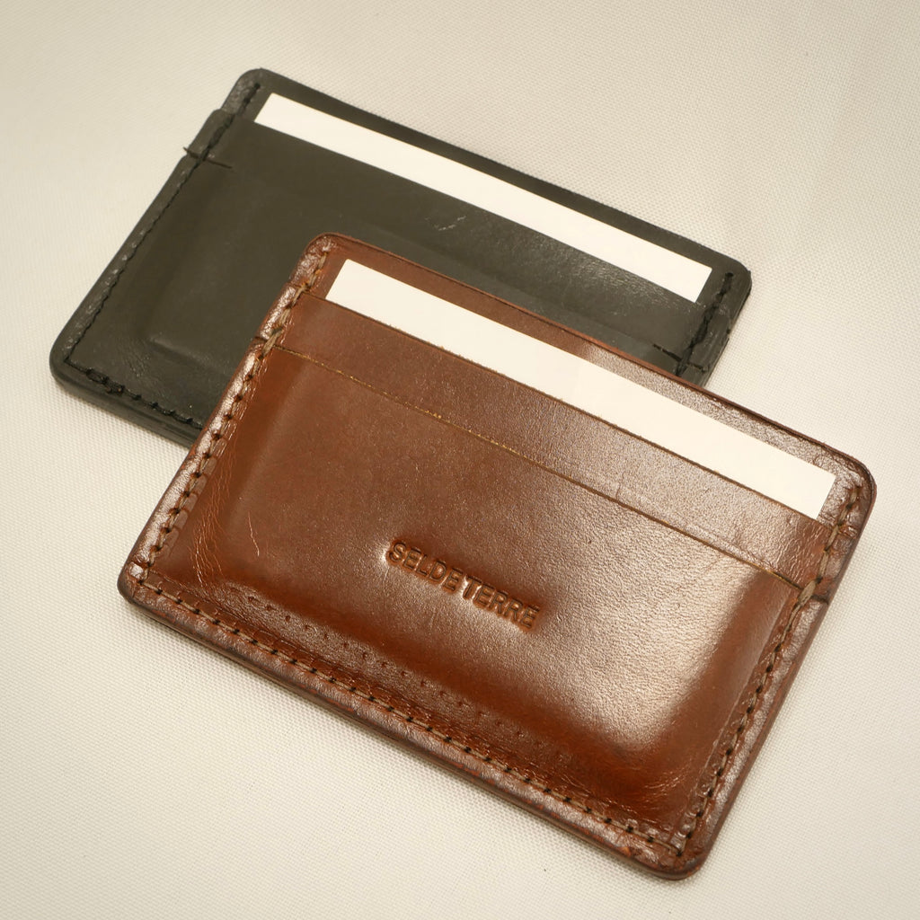 Cardholder