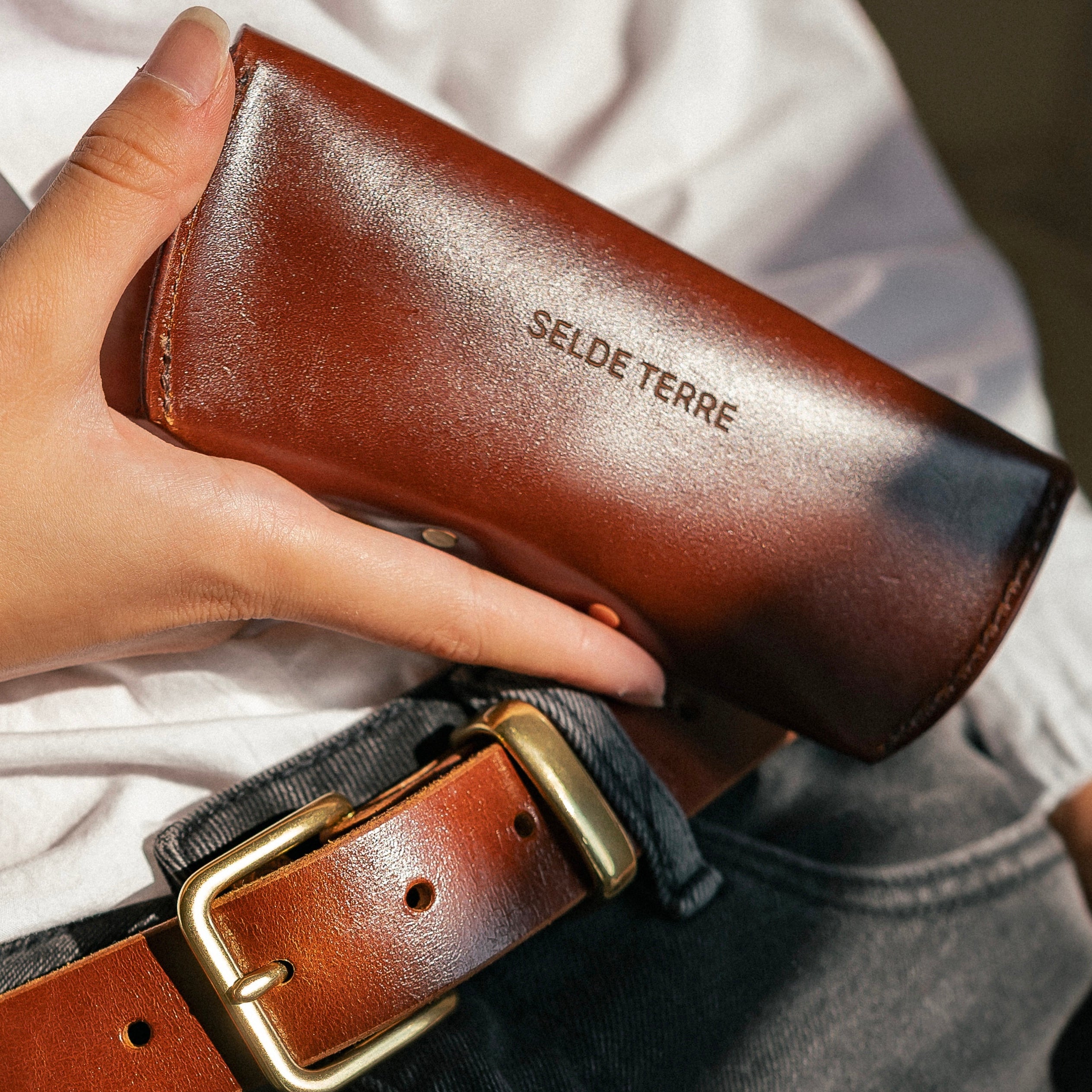 Glasses Case