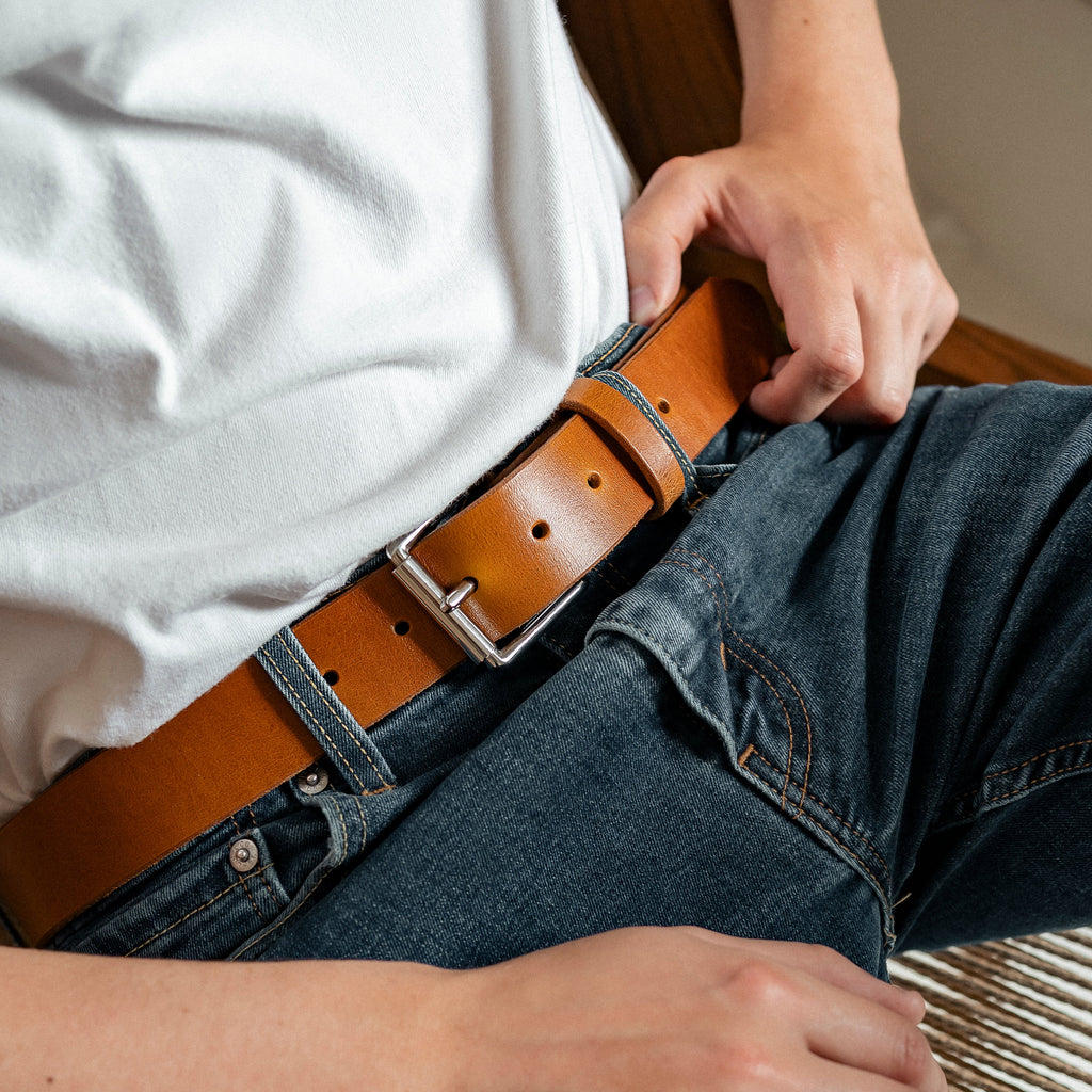 Amalfi Belt