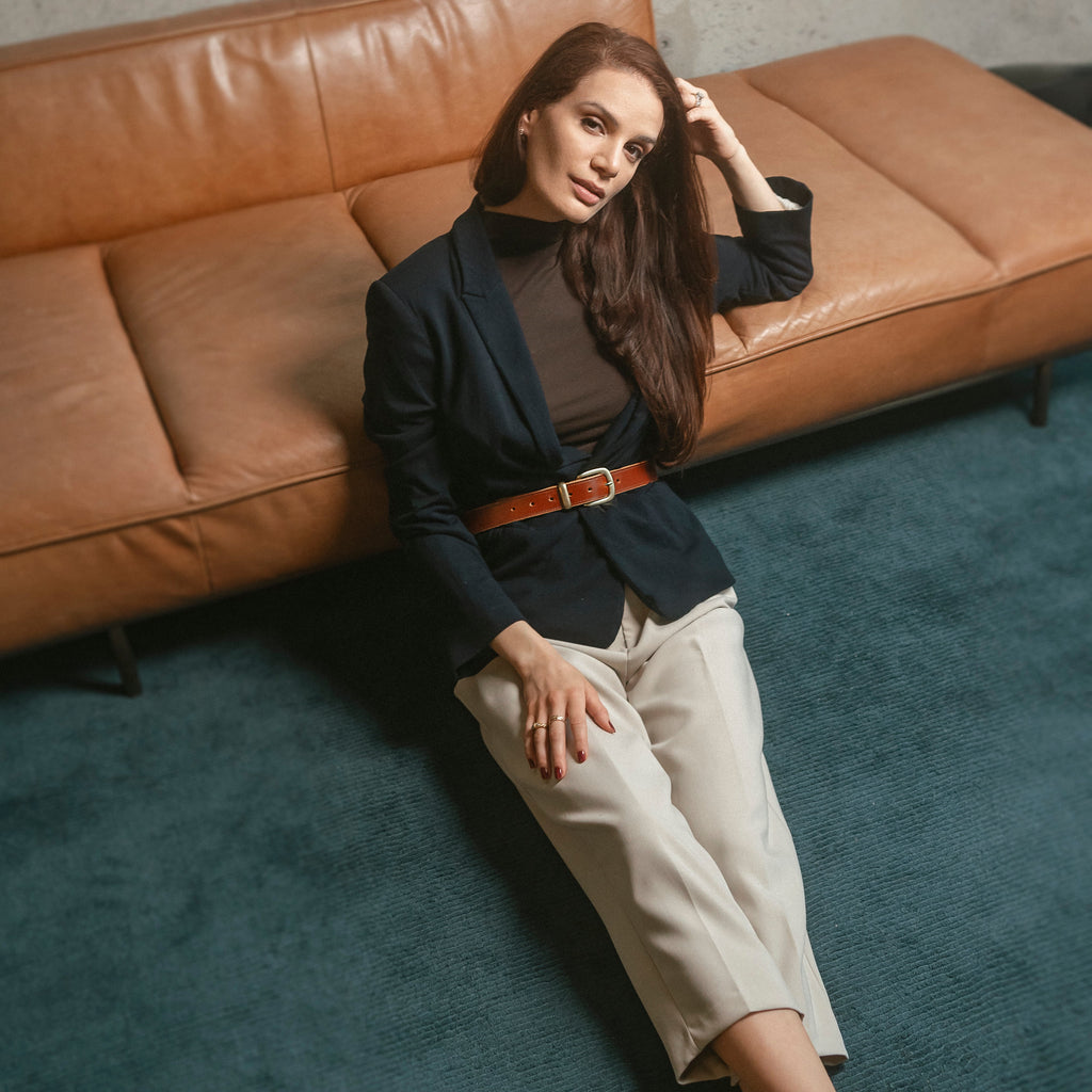 Fornillo Belt