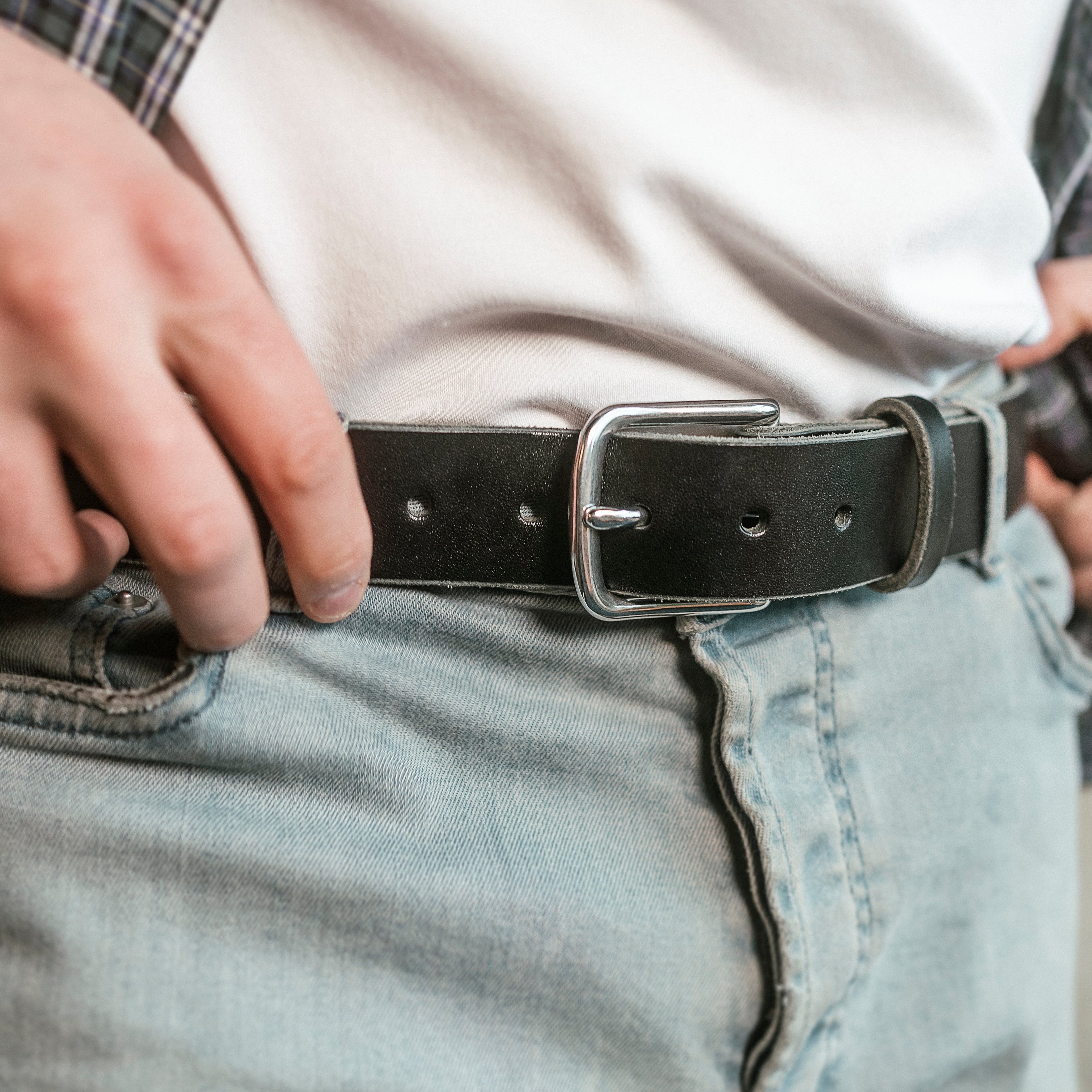 Positano Belt