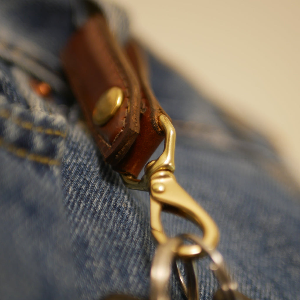 Key Clip